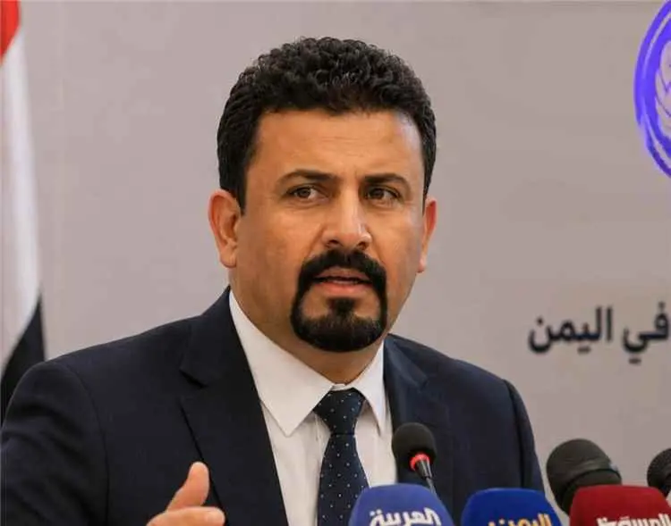 د. بن إسحاق: احتواء تصعيد حضرموت وتوحيد القوى يبدأ...