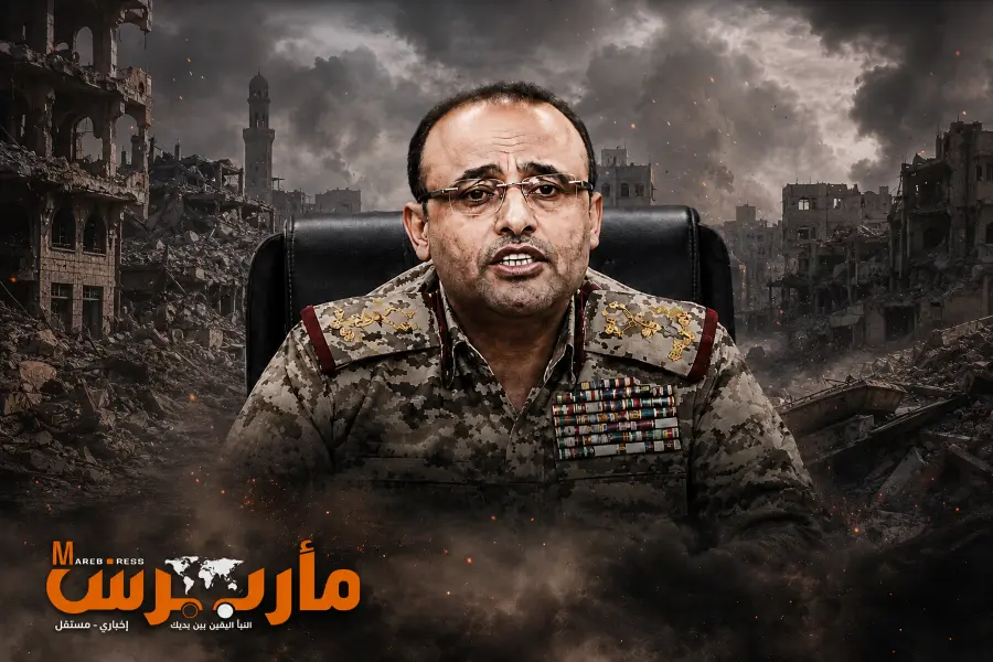 مشاط الحوثيين يتوعد الرياض: تمتلك قواتنا المسلحة خ...
