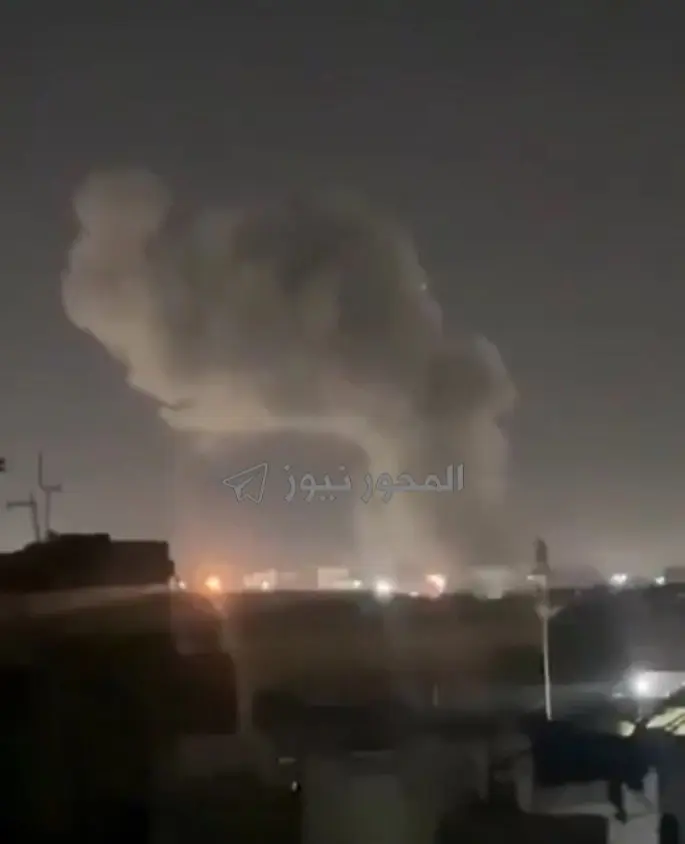 عقب استهداف الحديدة بسلسلة غارات.. تهديدات متبادلة بين السعودية والحوثي ترسم معادلة التصعيد بالتصعيد
