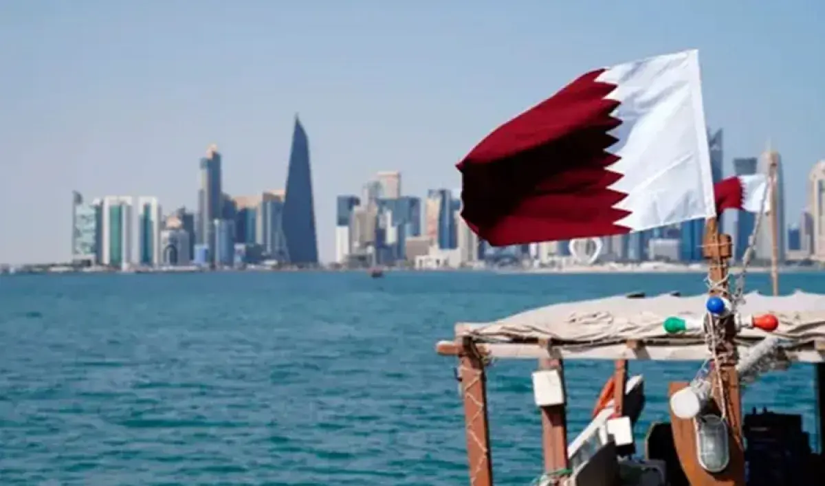 قطر تعلن استئناف أنشطة الملاحة البحرية اعتبارًا من...