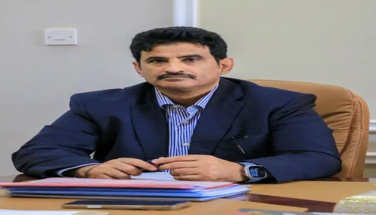 نائب وزير النقل: الهجـ,ـمات الحـ,ـوثية على السفن ا...