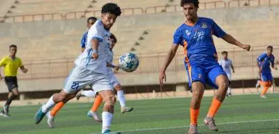 الترجي يحسم موقعة