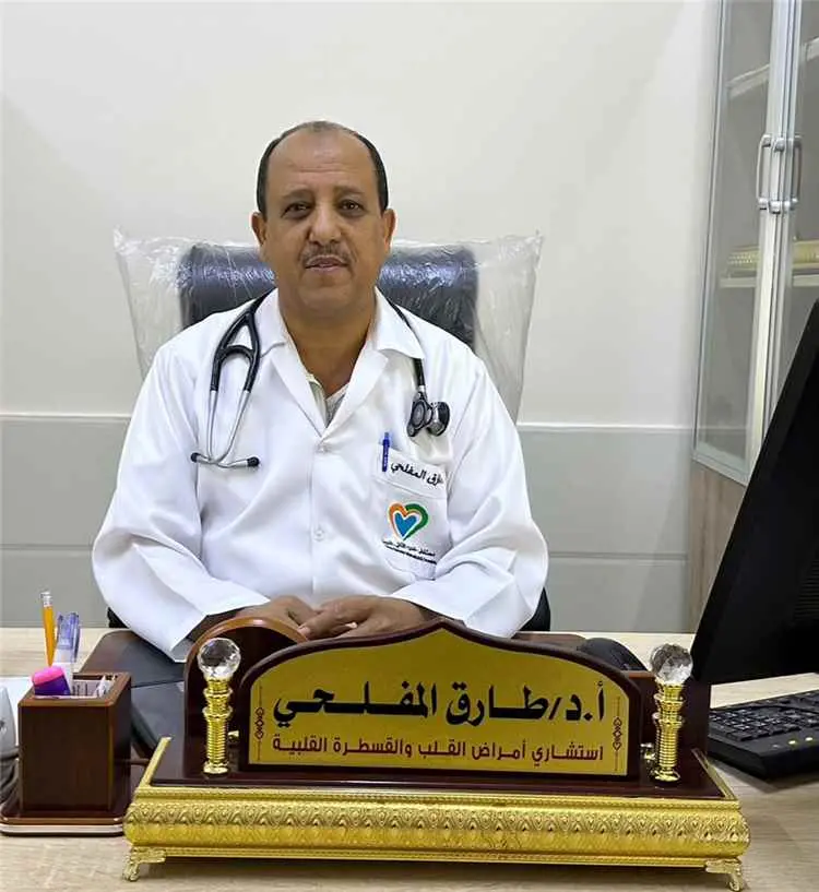 أ.د. طارق المفلحي لعدن الغد: مشاركتنا في المخيم ال...