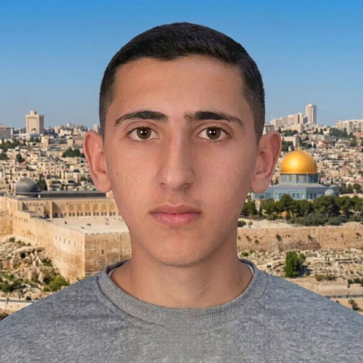 بعد يوم من نجاحه في الثانوية.. استشهاد فلسطيني بغا...
