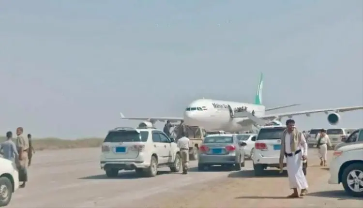 الحصار الأمريكي يدفع إيـ,ـران إلى تسـ,ـليح الحـ,ـو...