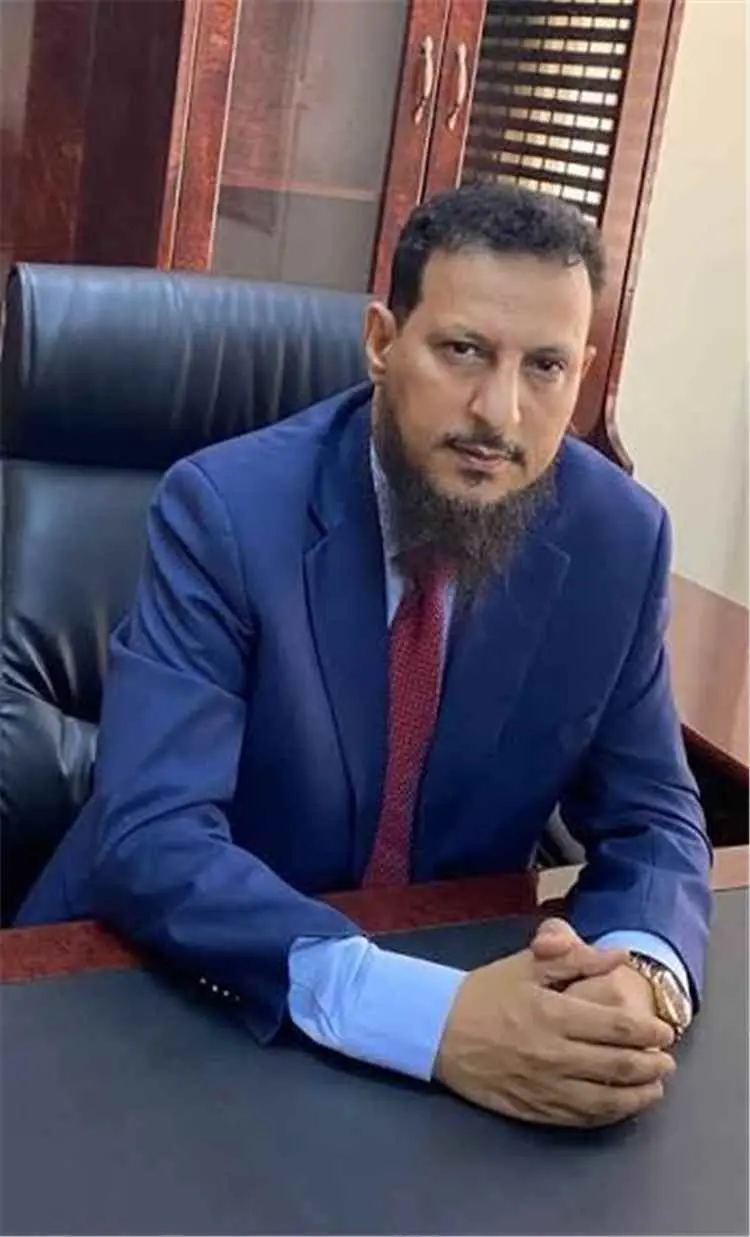 محافظ عدن: من عاصمة السلام والصمود نجدد الاصطفاف خ...