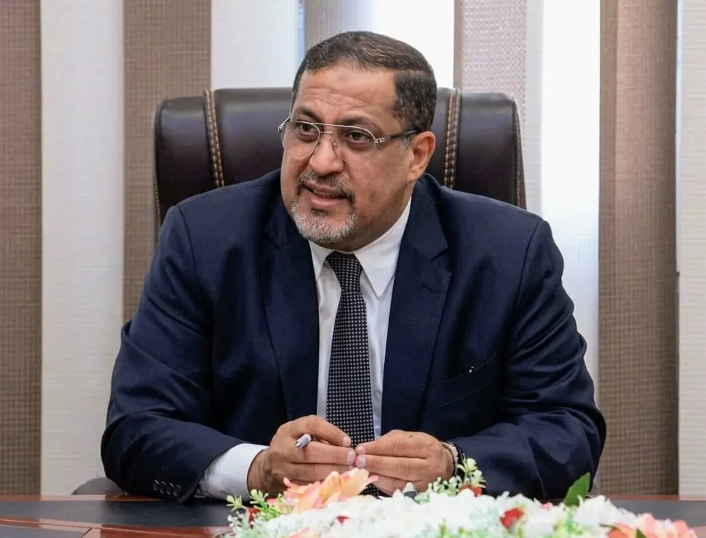 وزارة العدل تدين استهداف مليشيات الحوثي الارهابية...