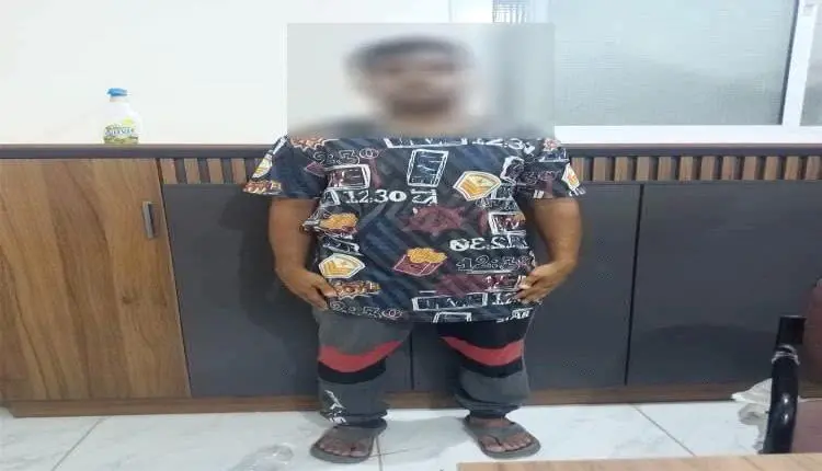 أمن عدن يعلن ضبط المتهم باستدراج طفلة والاعتداء عل...