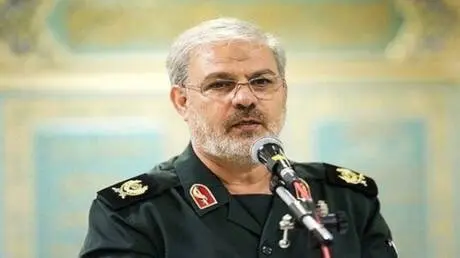 متحدث الحرس الثوري الإيراني: دمرنا رأس مال معالجة...
