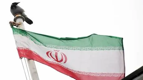 الخارجية الإيرانية تستدعي القائم بالأعمال الأوكران...