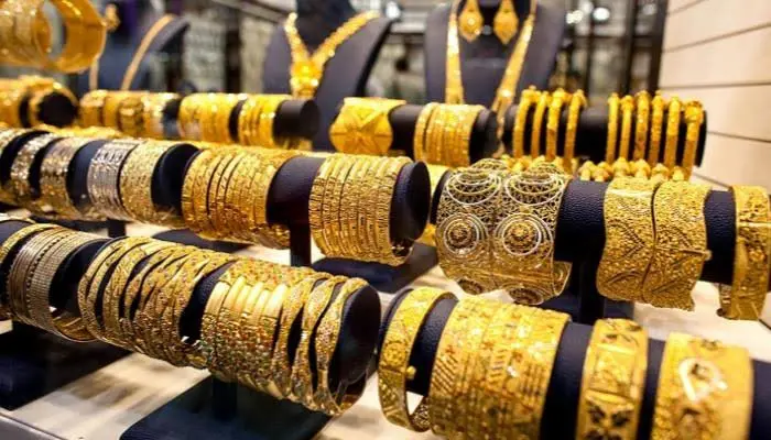 أسعار الذهب اليوم الأحد 26-7-2026 في اليمن
