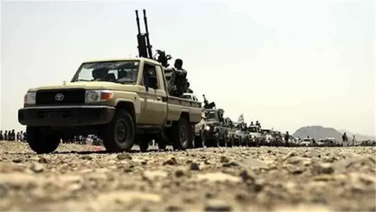 الكشف عن أخطر تصعيد في اليمن منذ هدنة 2022