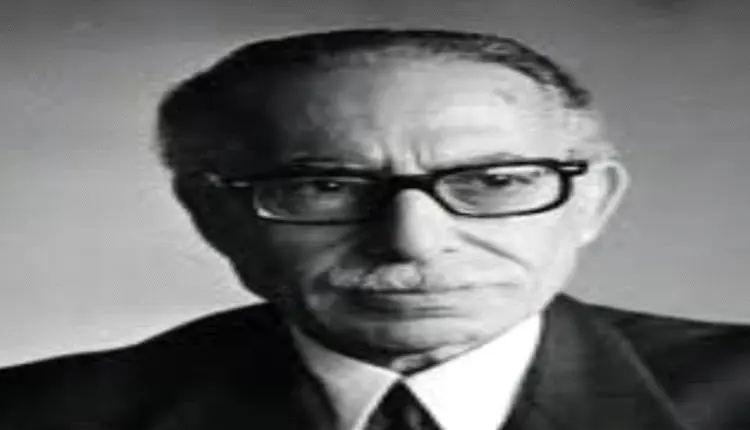 فى ذكرى رحيله.. توفيق الحكيم عندما تحولت حروفه إلى...