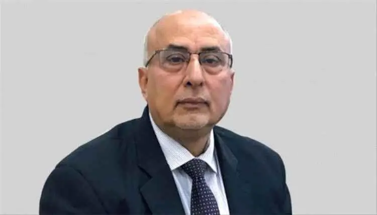 وزير الإدارة المحلية السابق يدعو إلى تعزيز الطاقة...
