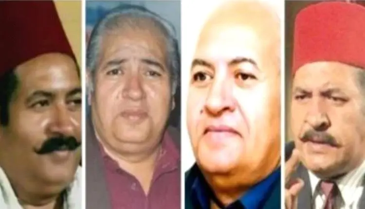 في ذكرى ميلاده.. سيد عبد الكريم المعلم الذى جمع بي...