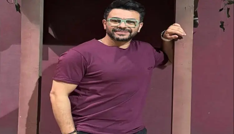 كريم الحسيني يوجّه رسالة حزينة ومؤثرة لزوجته بعد ا...