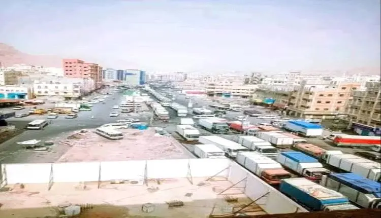 انفلات مريع يهز المكلا.. اشتباكات مسلحة داخل الأحي...