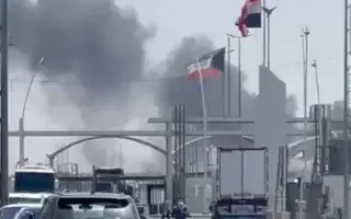 بعد إغلاقه مؤقتاً.. إعادة فتح معبر العبدلي بين الك...