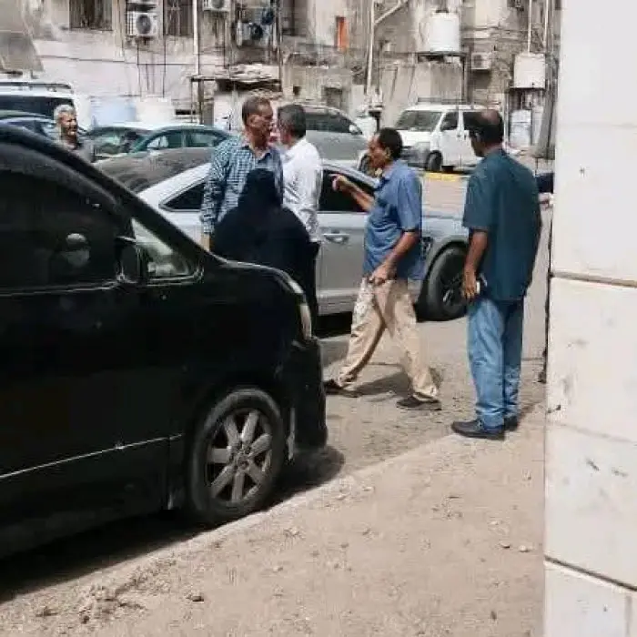 سلطات الوصاية تقتحم نقابات الجنوب.. حملة قمع جديدة...