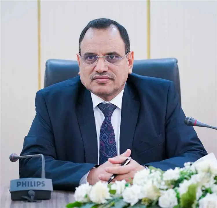 السقطري: الحوثيون يواصلون تقويض السلام وتهديد أمن...