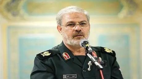 الحرس الثوري الإيراني: استفدنا من فترة وقف إطلاق النار على عكس أمريكا