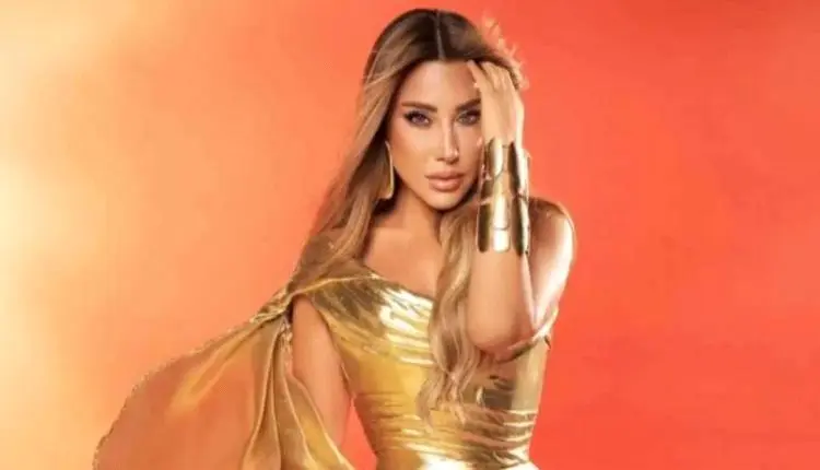 ما حقيقة حمل نجوى كرم بعد انتشار صورة متداولة لها...