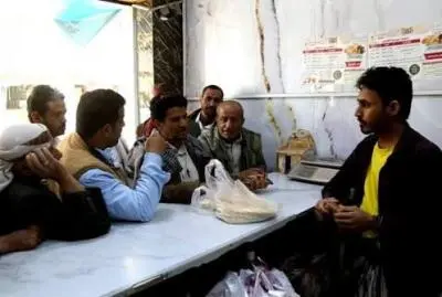صعدة: حملات للرقابة على المصانع والأسواق والمتاجر