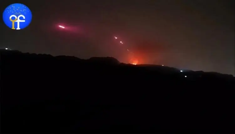 الجوف.. اشتعال المواجهات بين القبائل والحوثيين وسط...