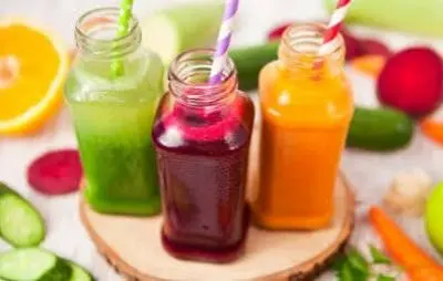 أفضل 5 مشروبات لتقوية المناعة