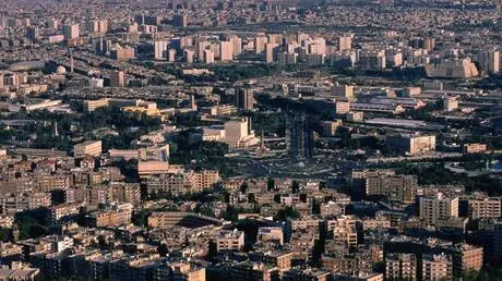 للعام الثالث عشر على التوالي.. دمشق في المرتبة الأ...