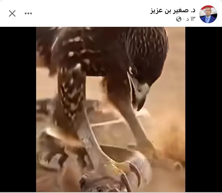 رئيس اركان الجيش اليمني يعلن نهاية الحوثي ويوجه هذ...