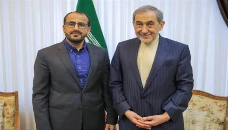 الحذيفي يخاطب ناطق الحوثيين: عشر سنوات من الفشل وت...