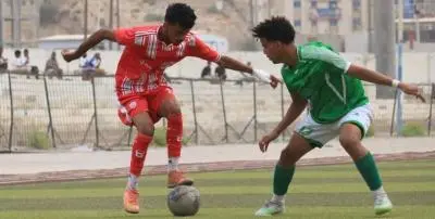 3 أندية تحسم التأهل في كأس الجمهورية