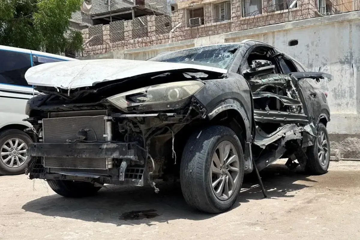 هيومن رايتس ووتش: الجرائم بحق الصحفيين في اليمن مس...