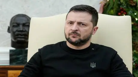 "من نهر متدفق إلى جدول جاف".. موقع فرنسي يكشف مفاج...