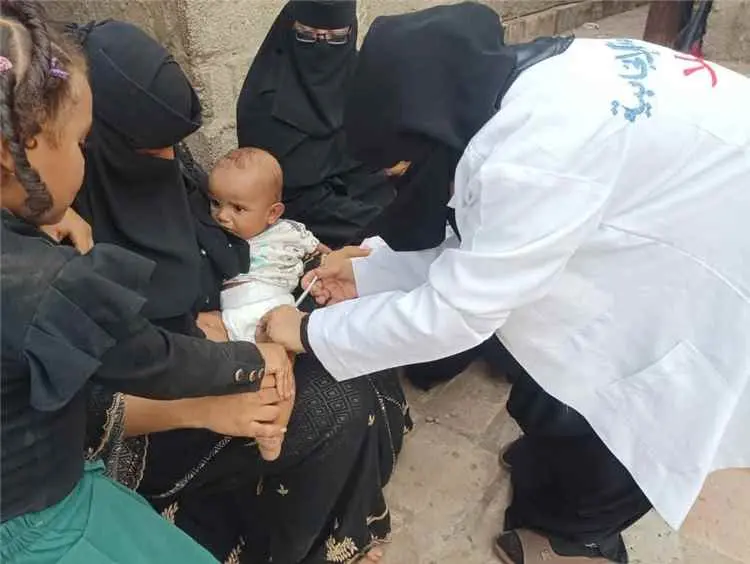 السلطة المحلية بمديرية المعلا: انطلاق النشاط الإيص...