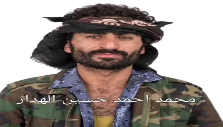 الجماعة تصفي الهدار بعد تعذيبه بوحشية في البيضاء