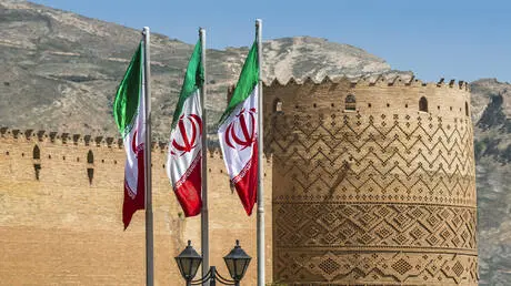 الخارجية الإيرانية: مازلنا نتبادل الرسائل مع أمريك...