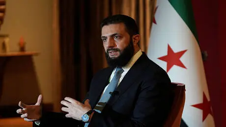 الشرع لـ"الجزيرة": سوريا وروسيا ترتبطان بعلاقات تا...