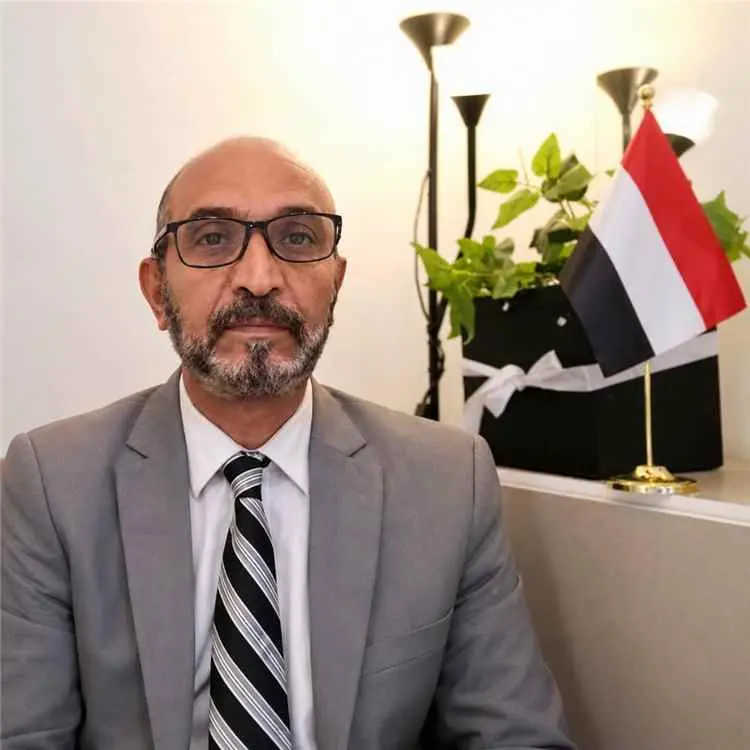 هل حانت لحظة صنعاء؟ العسلي يدعو لانتقال الملف اليم...