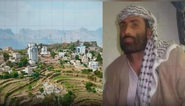 الحوثيون يخفون جثمان مواطن بعد تصفيته في إب ويساوم...