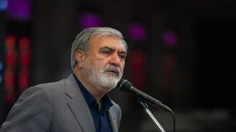 طهران عقب الهجمات الأوكرانية: أي اعتداء على إيران...