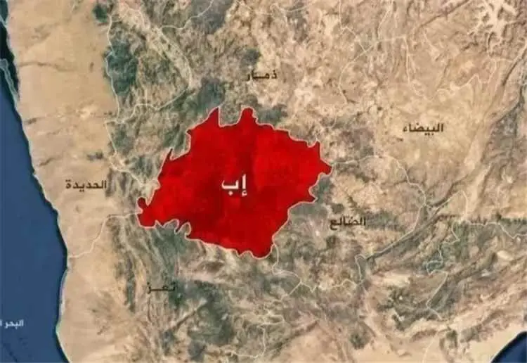إب.. مقتل مزارع وإصابة آخر برصاص شريكه إثر خلاف عل...