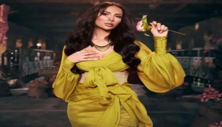 الفنانة التونسية شيماء هلالي تُواصل جولتها الصيفية...