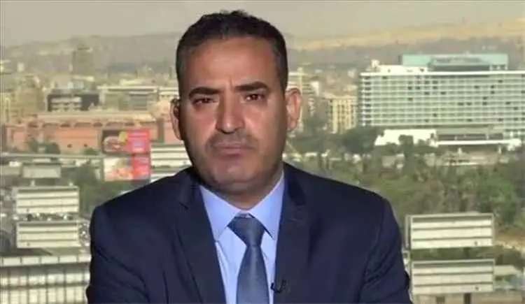 المدي: الحوثيون نهبوا موارد اليمن وفرضوا الجبايات...