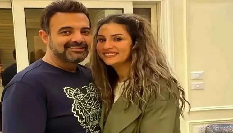 عمرو محمود ياسين يكشف علاقة زوجته بابتعاده عن الدر...
