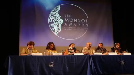 مسرح المونو يطلق جائزته الأولى.. تكريم شامل لصنّاع...