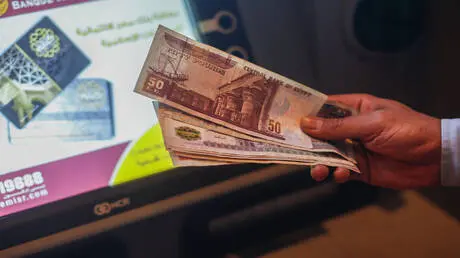 وزير مصري يعلن عن 2300 فرصة عمل برواتب تصل لـ800 د...