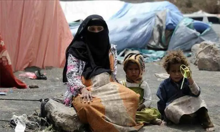 "الفاو" تدق ناقوس الخطر: أكثر من نصف سكان اليمن يو...