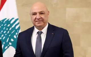 عون: لبنان لن يقبل باستمرار خرق بنود "صيغة الإطار"